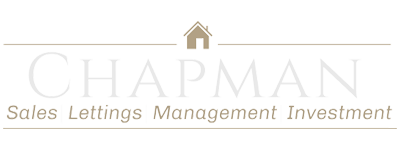 Chapman Estate Agency logo